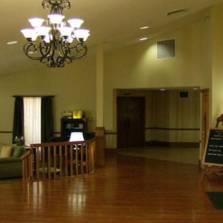 Ramada Huntsville Wnętrze zdjęcie