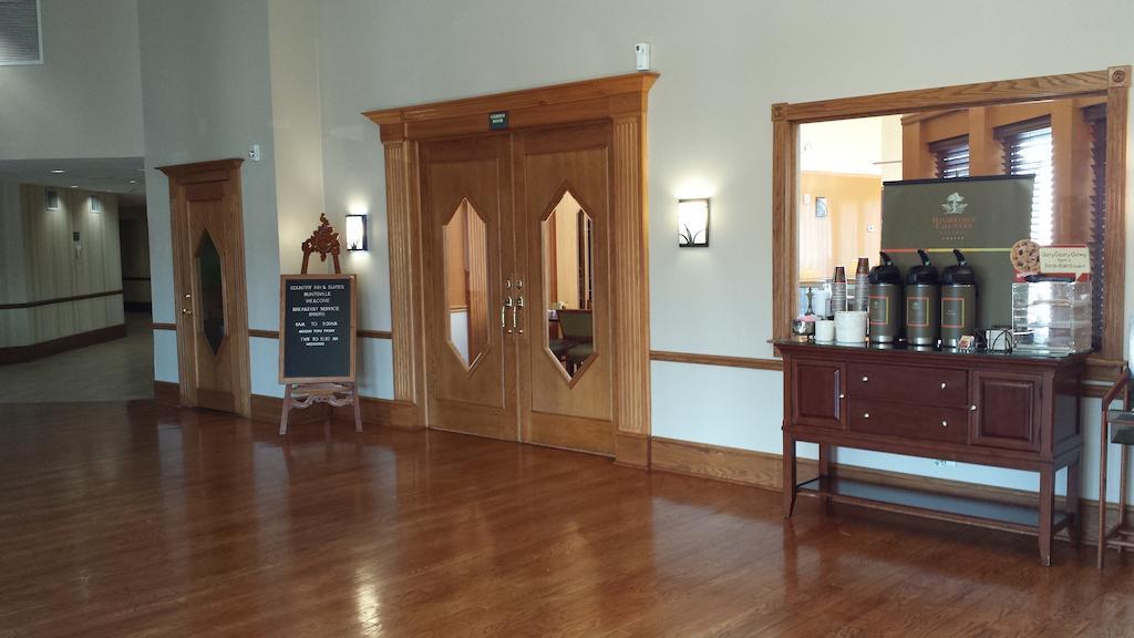 Ramada Huntsville Zewnętrze zdjęcie