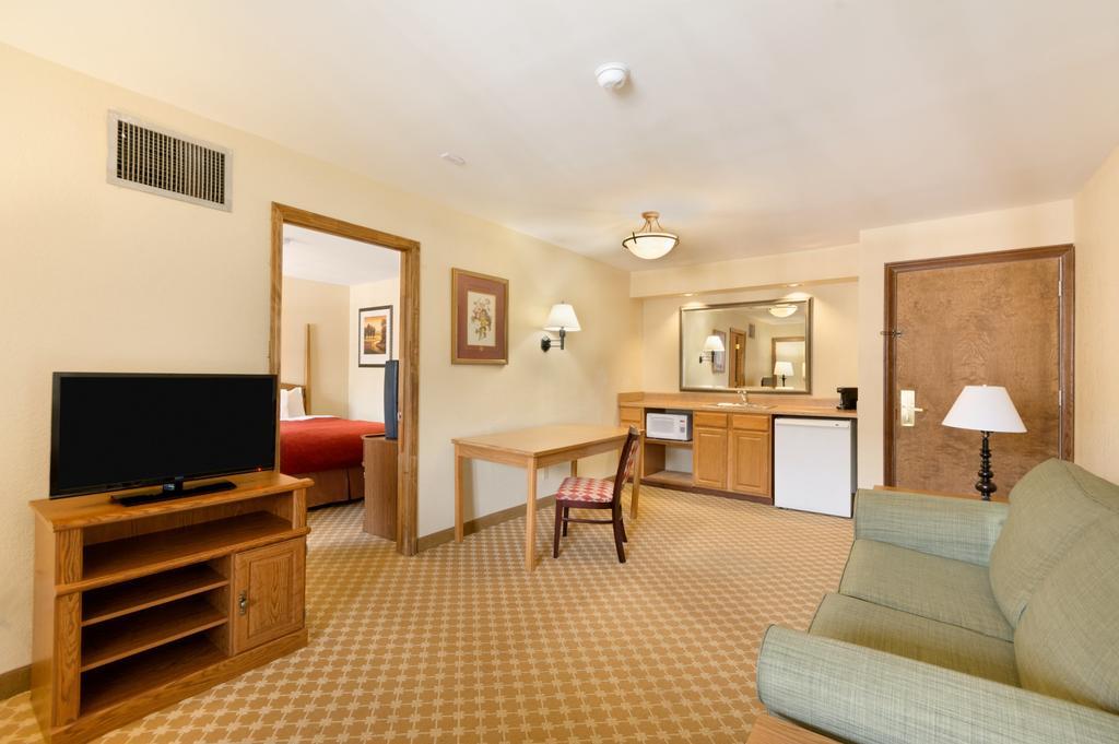 Ramada Huntsville Pokój zdjęcie