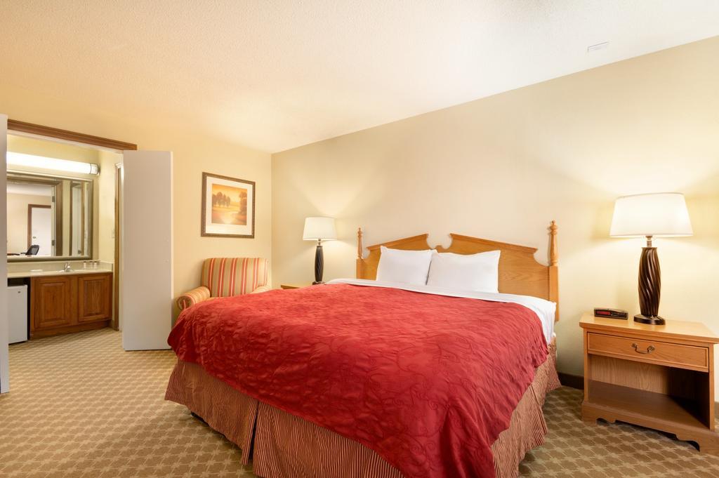 Ramada Huntsville Pokój zdjęcie