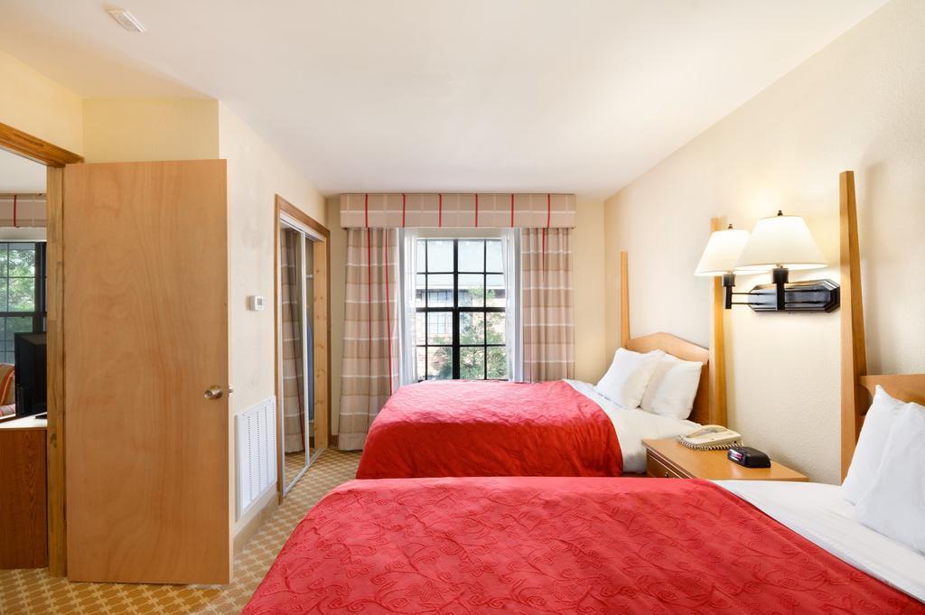 Ramada Huntsville Pokój zdjęcie