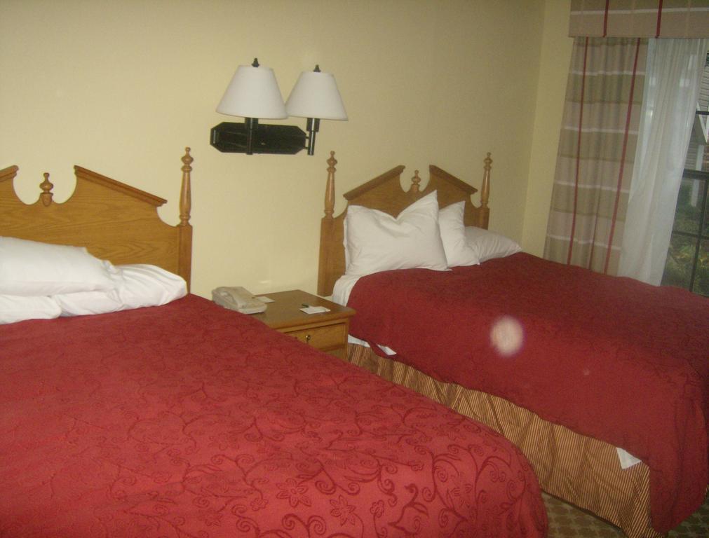 Ramada Huntsville Pokój zdjęcie