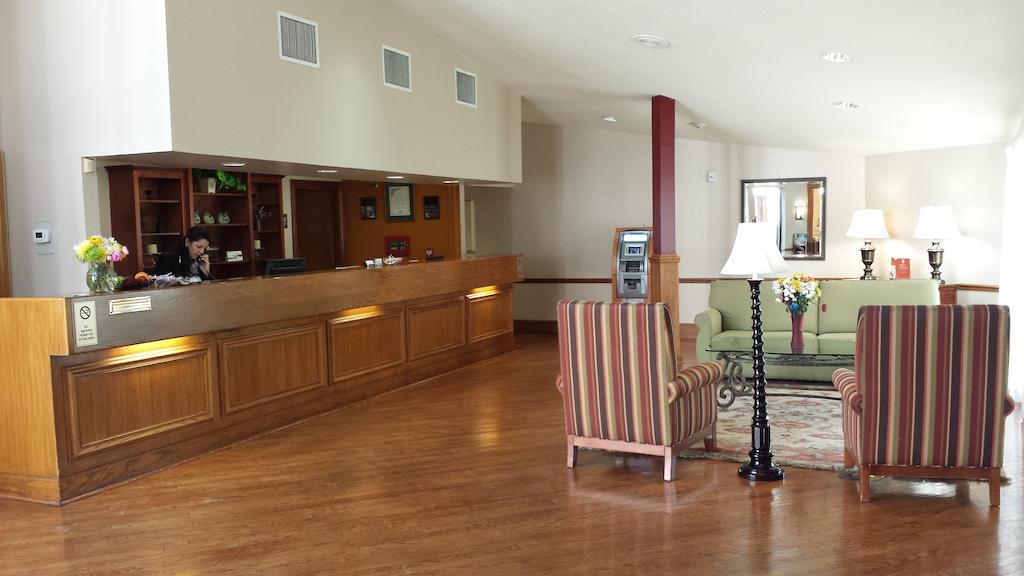 Ramada Huntsville Zewnętrze zdjęcie