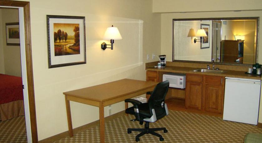 Ramada Huntsville Pokój zdjęcie