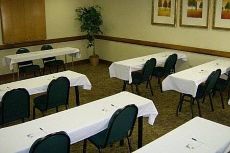 Ramada Huntsville Zewnętrze zdjęcie