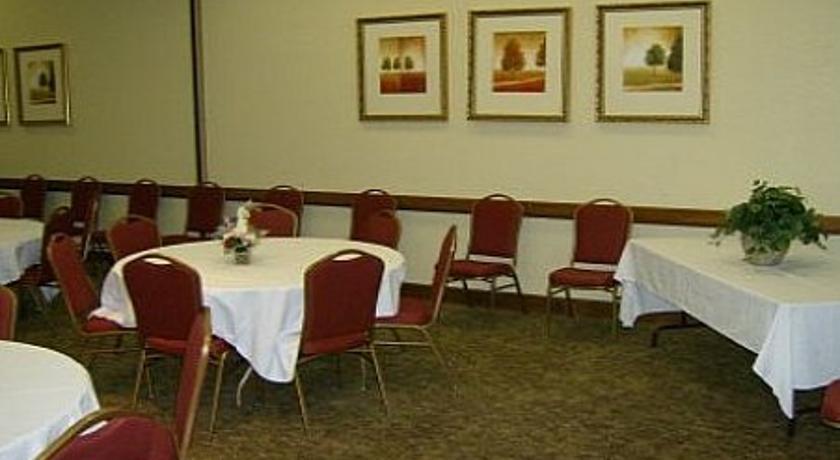 Ramada Huntsville Zewnętrze zdjęcie