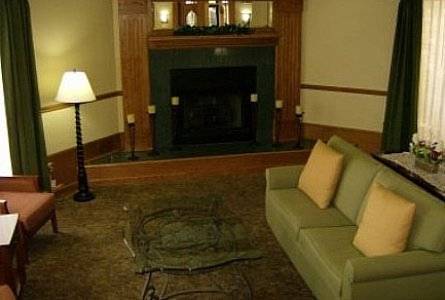 Ramada Huntsville Zewnętrze zdjęcie