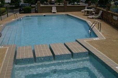 Ramada Huntsville Zewnętrze zdjęcie